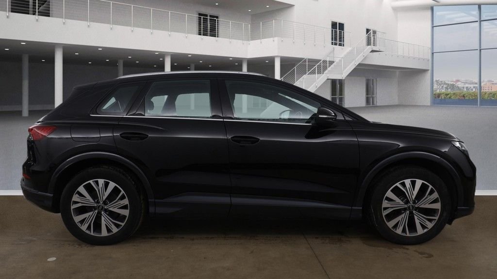 Used Audi Q4 e-tron 2023 for sale - 77572274: Photo 11