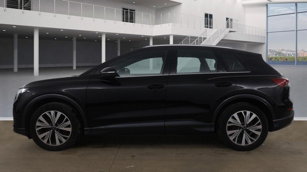 Used Audi Q4 e-tron 2023 for sale - 77572274: Photo 12