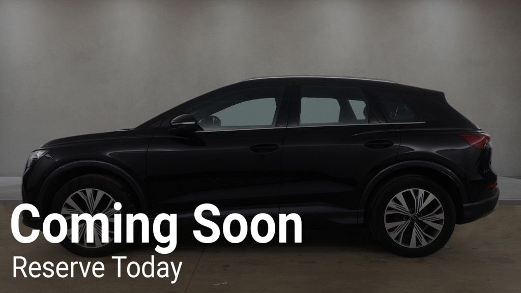 Used Audi Q4 e-tron 2023 for sale - 77572274: Photo 6