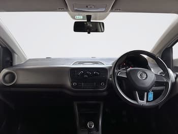 Used Skoda Citigo 2014 for sale - 79856494: Photo