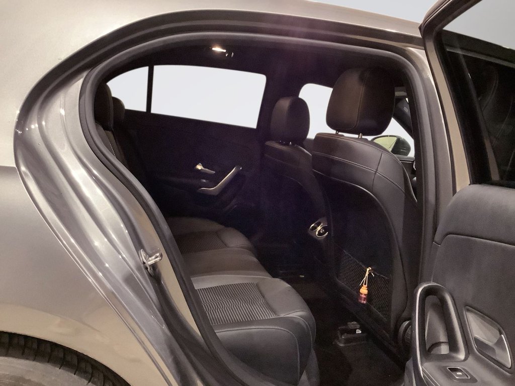 Used Mercedes-Benz A-Class 2020 for sale - 76985715: Photo 12