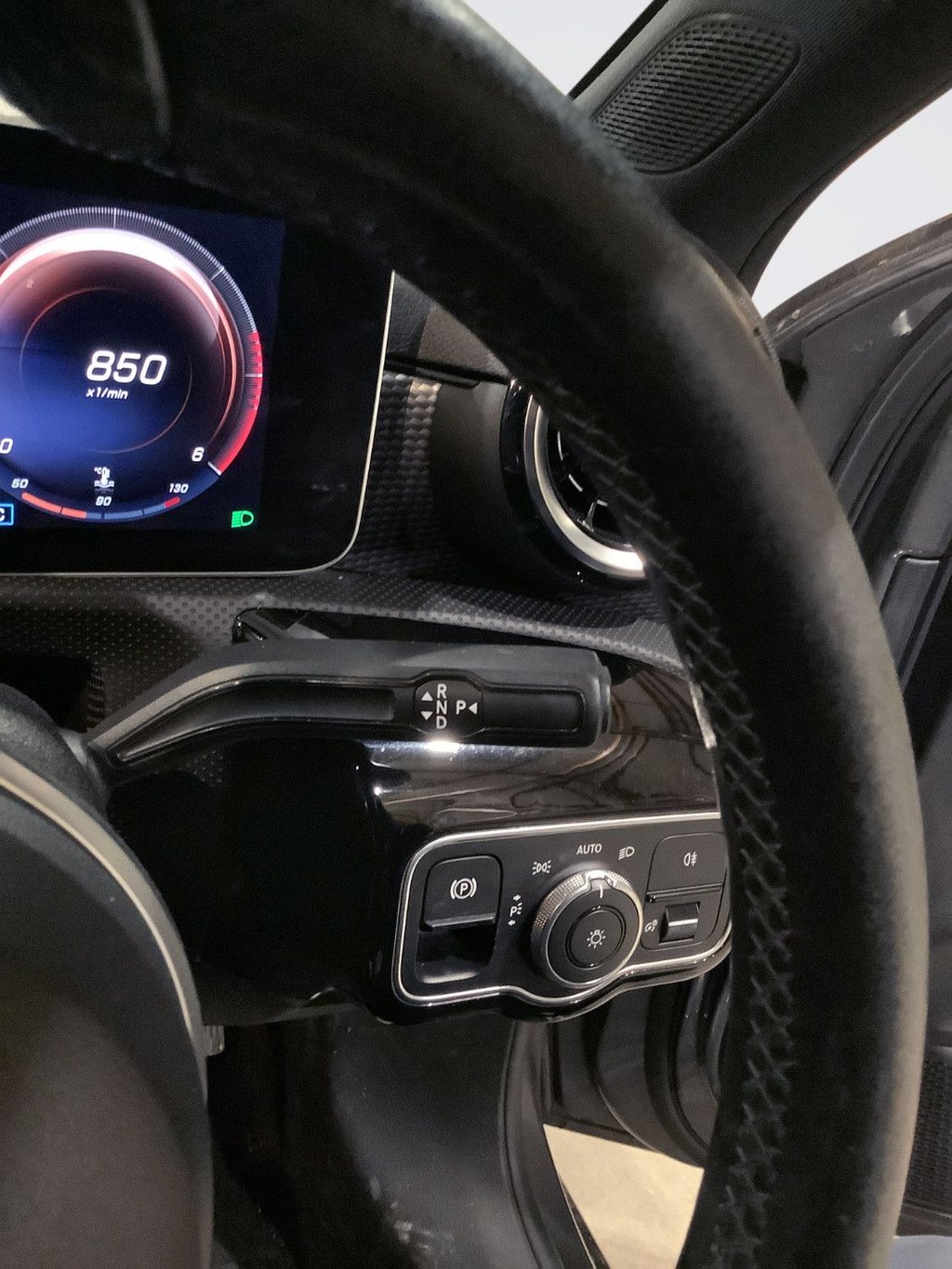 Used Mercedes-Benz A-Class 2020 for sale - 76985715: Photo 19