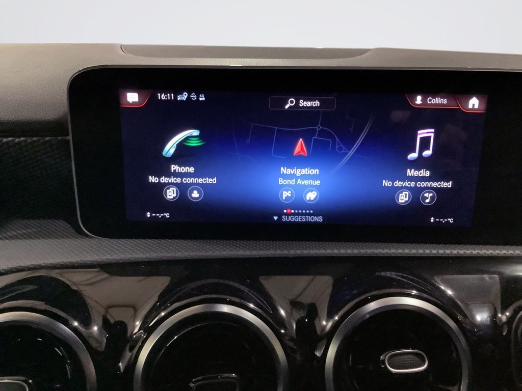 Used Mercedes-Benz A-Class 2020 for sale - 76985715: Photo 21