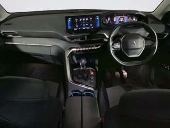 Used Peugeot 5008 2021 for sale - 74865595: Photo