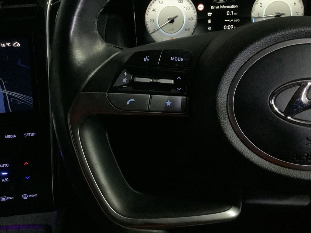 Used Hyundai TUCSON 2021 for sale - 78140758: Photo 14