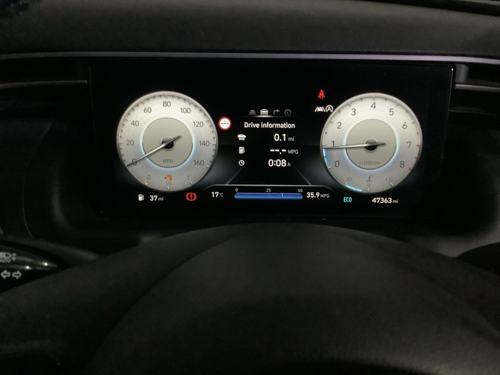 Used Hyundai TUCSON 2021 for sale - 78140758: Photo 15