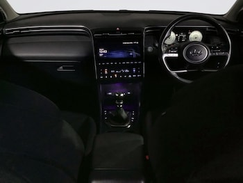 Used Hyundai TUCSON 2021 for sale - 78140758: Photo