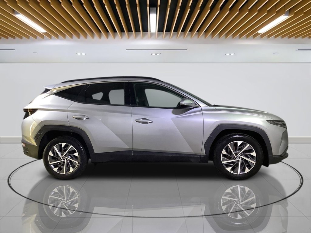 Used Hyundai TUCSON 2021 for sale - 78140758: Photo 6