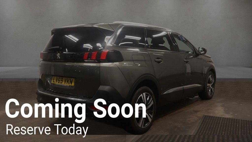 Used Peugeot 5008 2020 for sale - 77936161: Photo 6