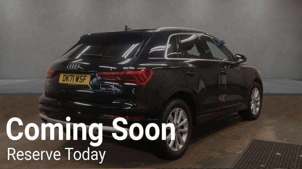 Used Audi Q3 2022 for sale - 77919702: Photo 10