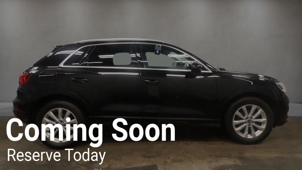 Used Audi Q3 2022 for sale - 77919702: Photo 11