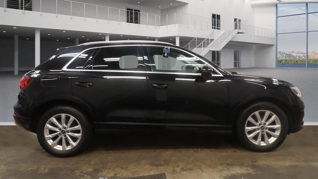 Used Audi Q3 2022 for sale - 77919702: Photo 5