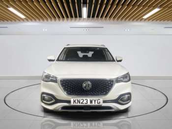 Used MG MG HS 2023 for sale - 74866973: Photo