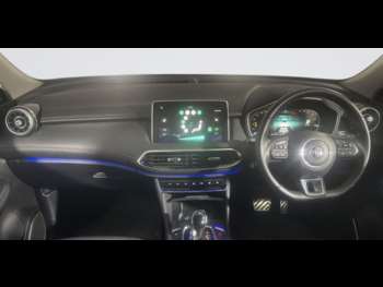 Used MG MG HS 2023 for sale - 74866973: Photo