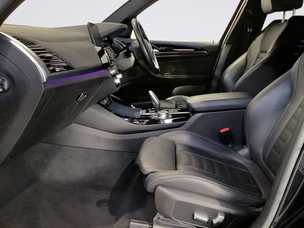 Used BMW iX3 2021 for sale - 77748471: Photo 13