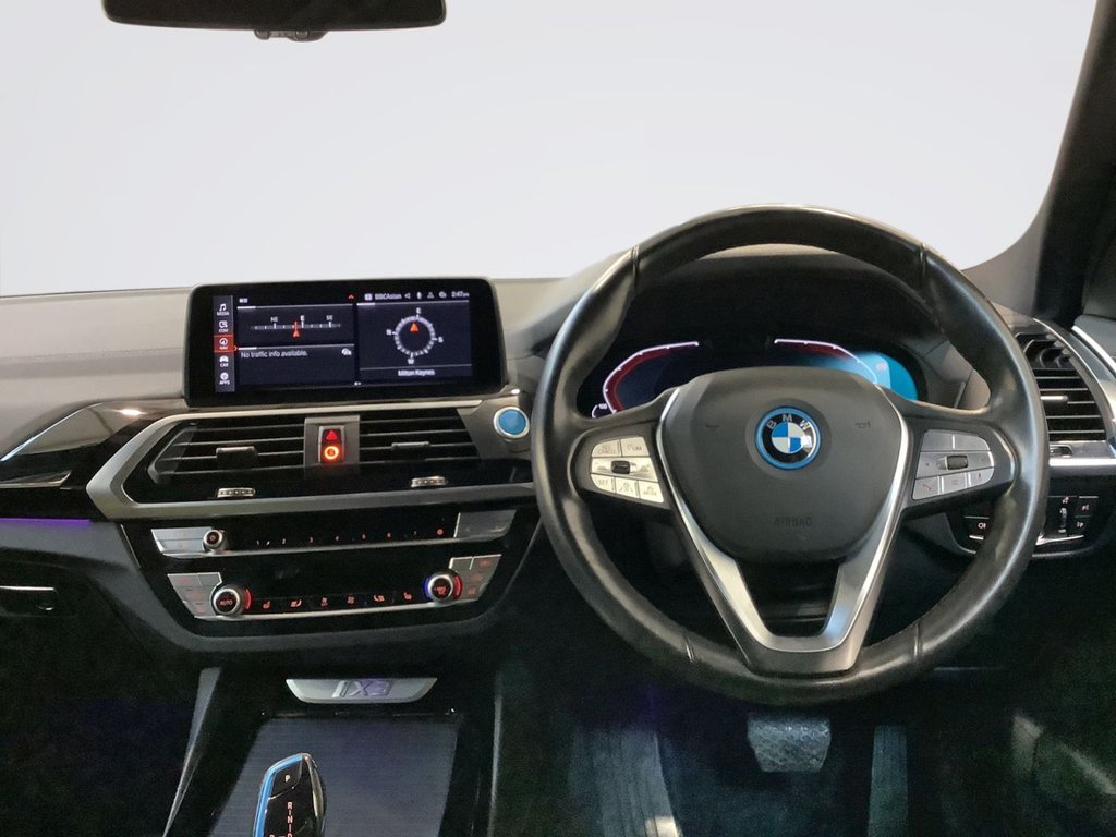 Used BMW iX3 2021 for sale - 77748471: Photo 16