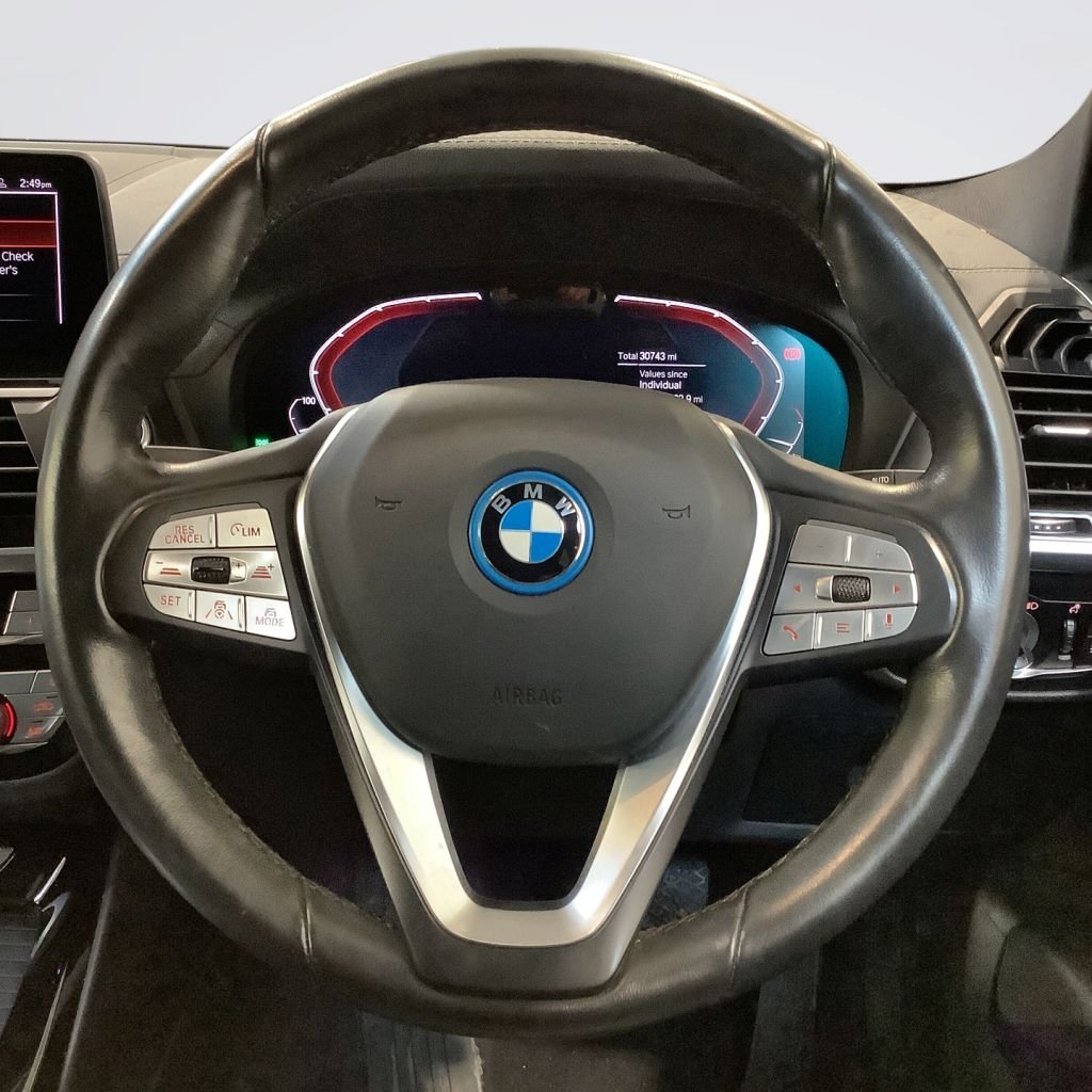 Used BMW iX3 2021 for sale - 77748471: Photo 17