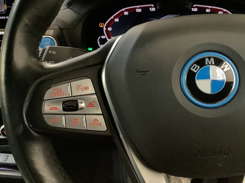 Used BMW iX3 2021 for sale - 77748471: Photo 18