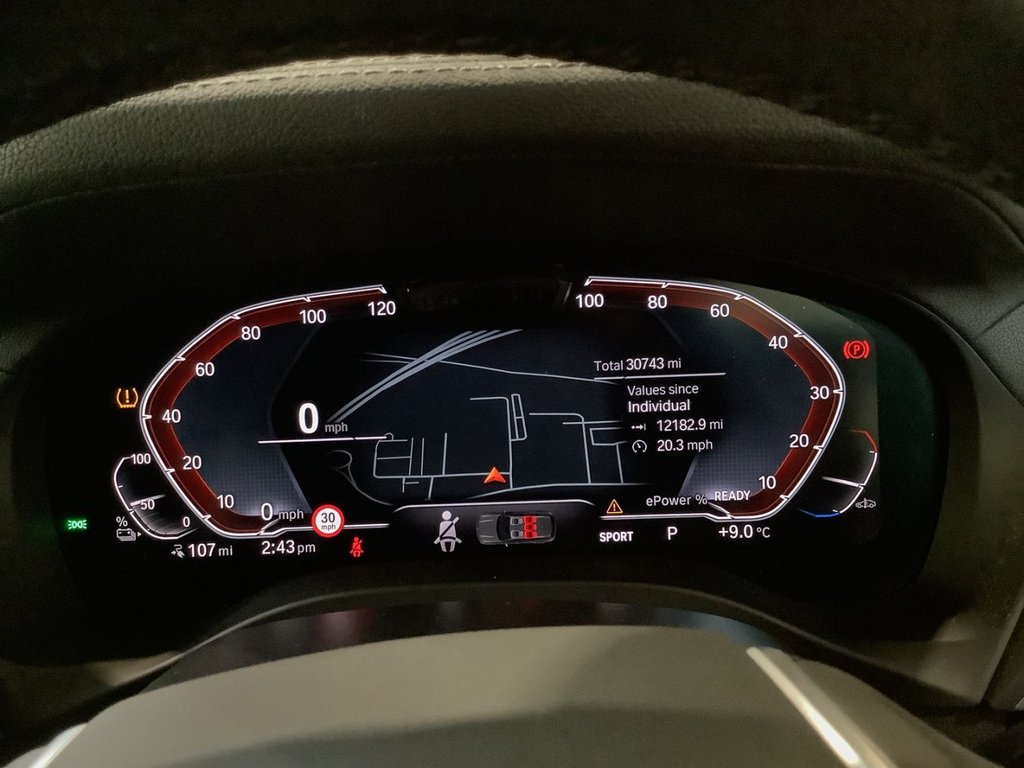 Used BMW iX3 2021 for sale - 77748471: Photo 19