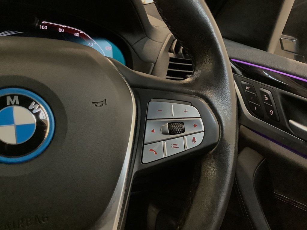 Used BMW iX3 2021 for sale - 77748471: Photo 20