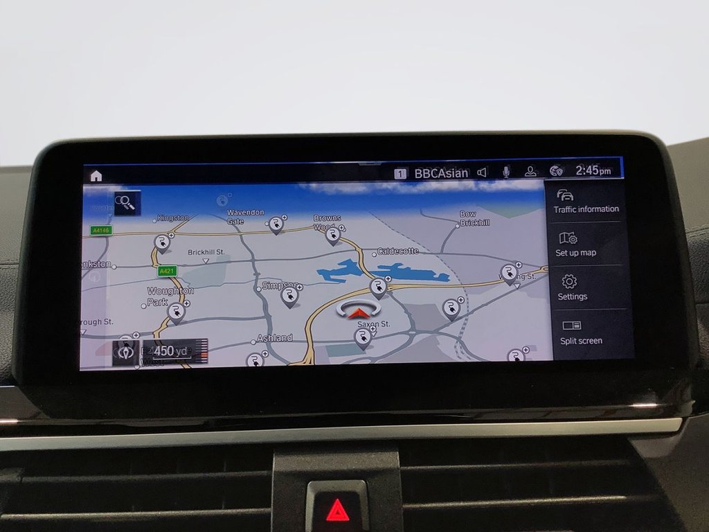 Used BMW iX3 2021 for sale - 77748471: Photo 24