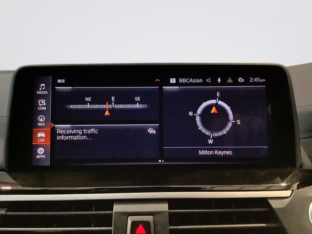 Used BMW iX3 2021 for sale - 77748471: Photo 25