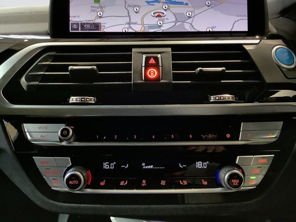 Used BMW iX3 2021 for sale - 77748471: Photo 26