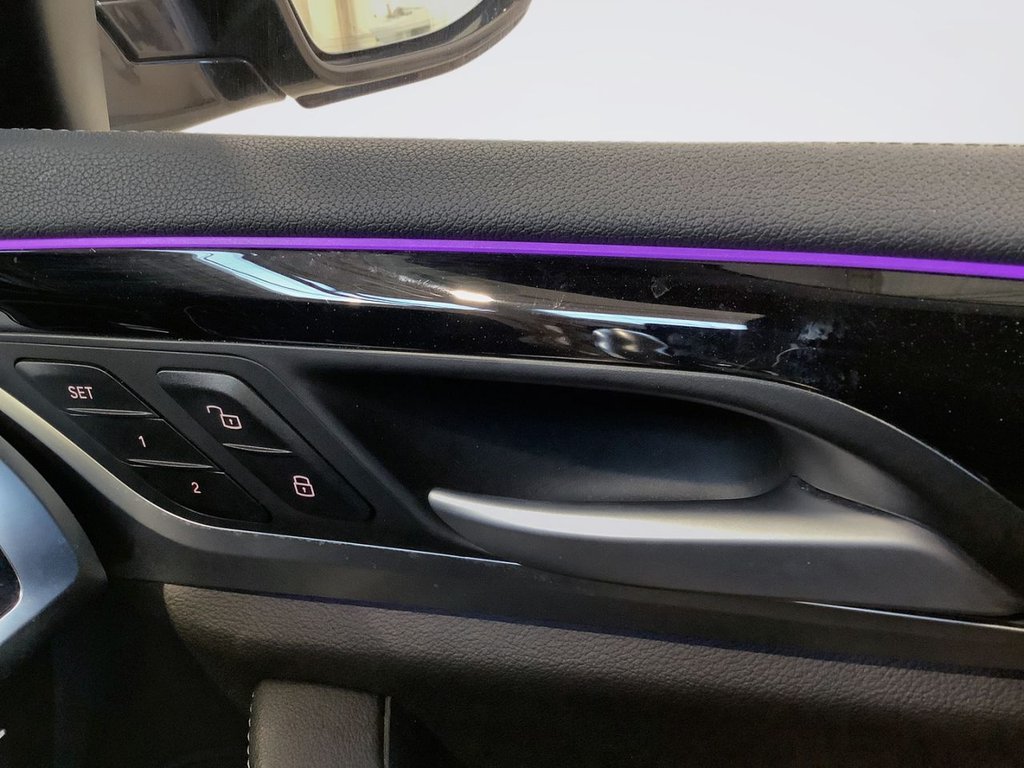 Used BMW iX3 2021 for sale - 77748471: Photo 27