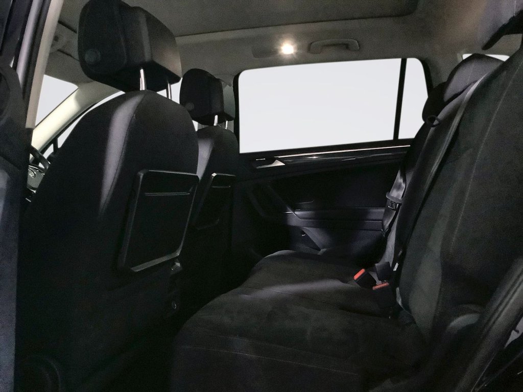 Used Volkswagen Tiguan Allspace 2019 for sale - 77463428: Photo 13