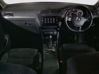 Used Volkswagen Tiguan Allspace 2019 for sale - 77463428: Photo