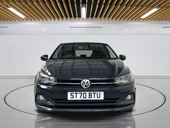 Used Volkswagen Polo 2020 for sale - 78758304: Photo