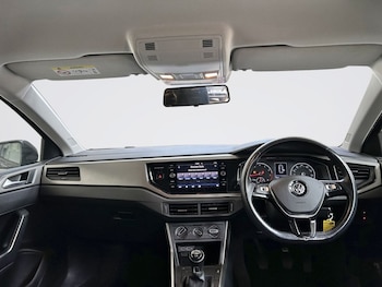 Used Volkswagen Polo 2020 for sale - 78758304: Photo