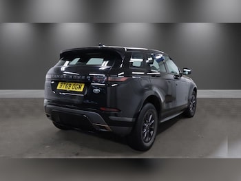 Used Land Rover Range Rover Evoque 2019 for sale - 79196770: Photo