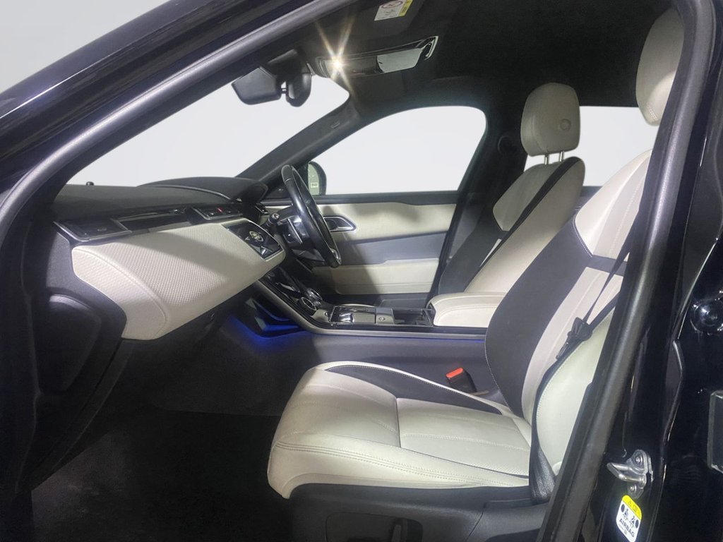 Used Land Rover Range Rover Velar 2018 for sale - 78002398: Photo 10