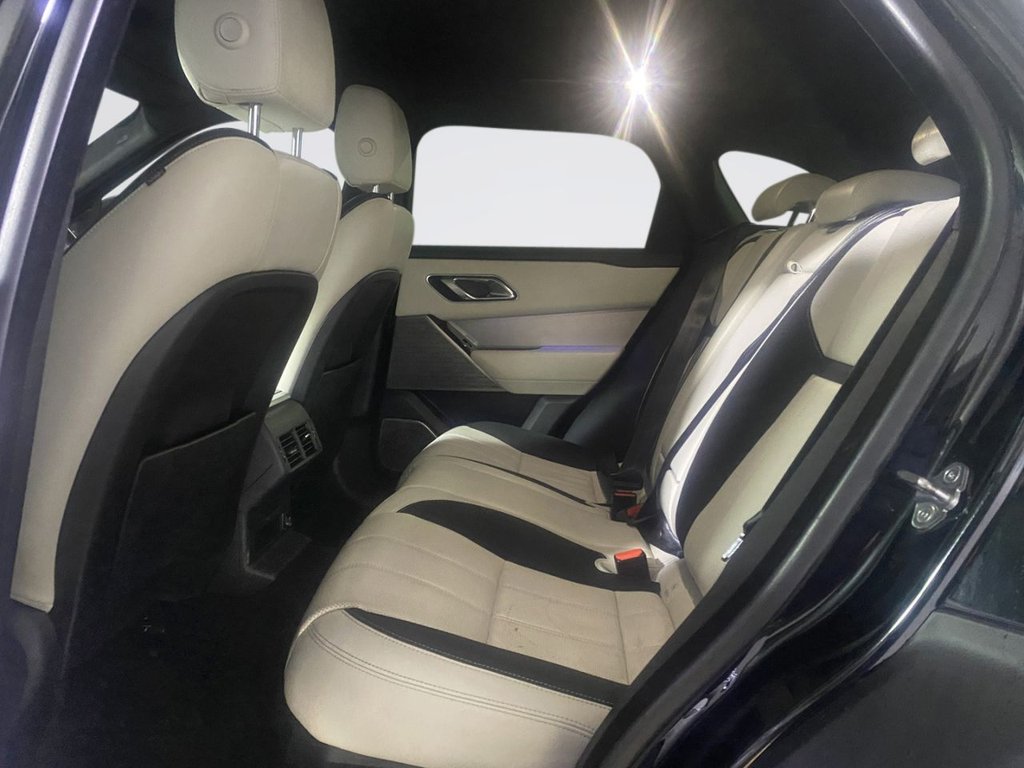 Used Land Rover Range Rover Velar 2018 for sale - 78002398: Photo 11