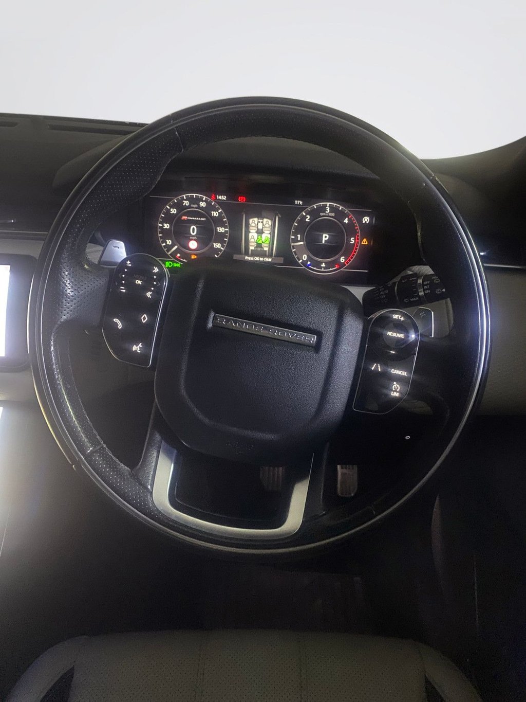 Used Land Rover Range Rover Velar 2018 for sale - 78002398: Photo 14