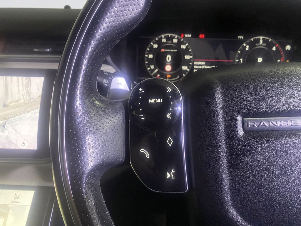 Used Land Rover Range Rover Velar 2018 for sale - 78002398: Photo 15