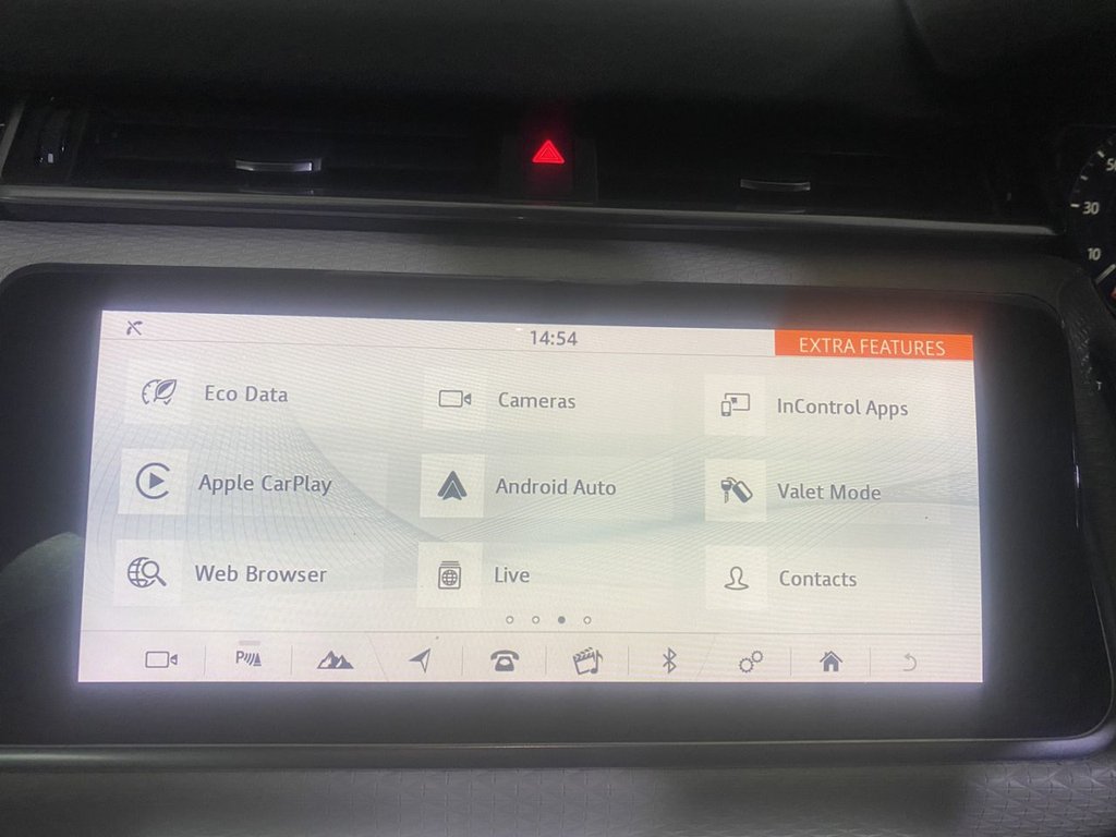 Used Land Rover Range Rover Velar 2018 for sale - 78002398: Photo 22