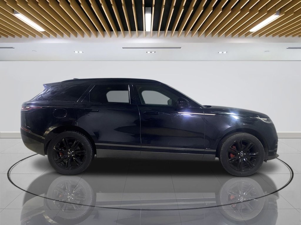 Used Land Rover Range Rover Velar 2018 for sale - 78002398: Photo 8