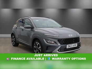 Used Hyundai KONA 2023 for sale - 79221764: Photo