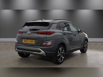 Used Hyundai KONA 2023 for sale - 79221764: Photo