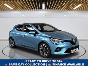 Used Renault Clio 2020 for sale - 79675228: Photo
