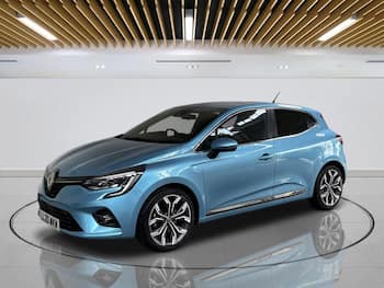 Used Renault Clio 2020 for sale - 79675228: Photo