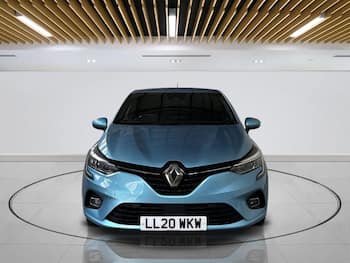 Used Renault Clio 2020 for sale - 79675228: Photo