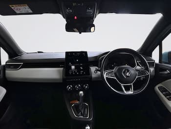 Used Renault Clio 2020 for sale - 79675228: Photo