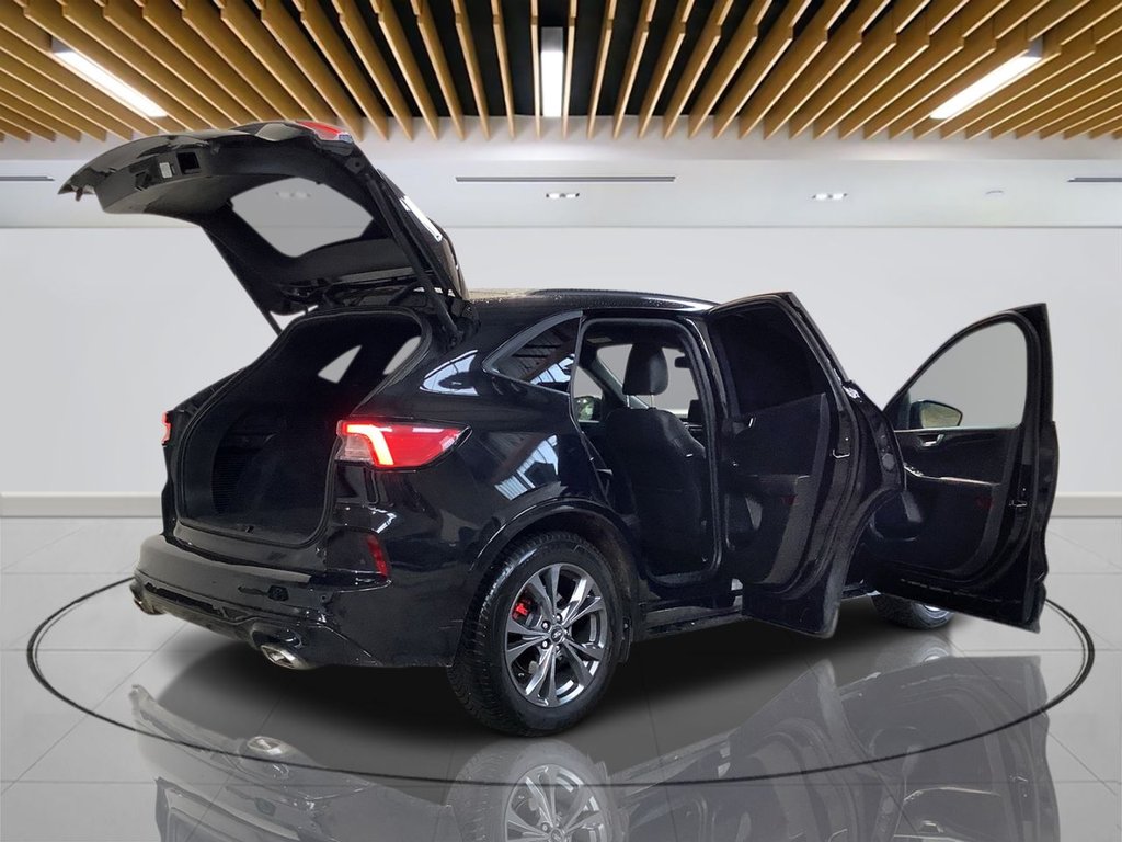 Used Ford Kuga 2021 for sale - 77806239: Photo 10