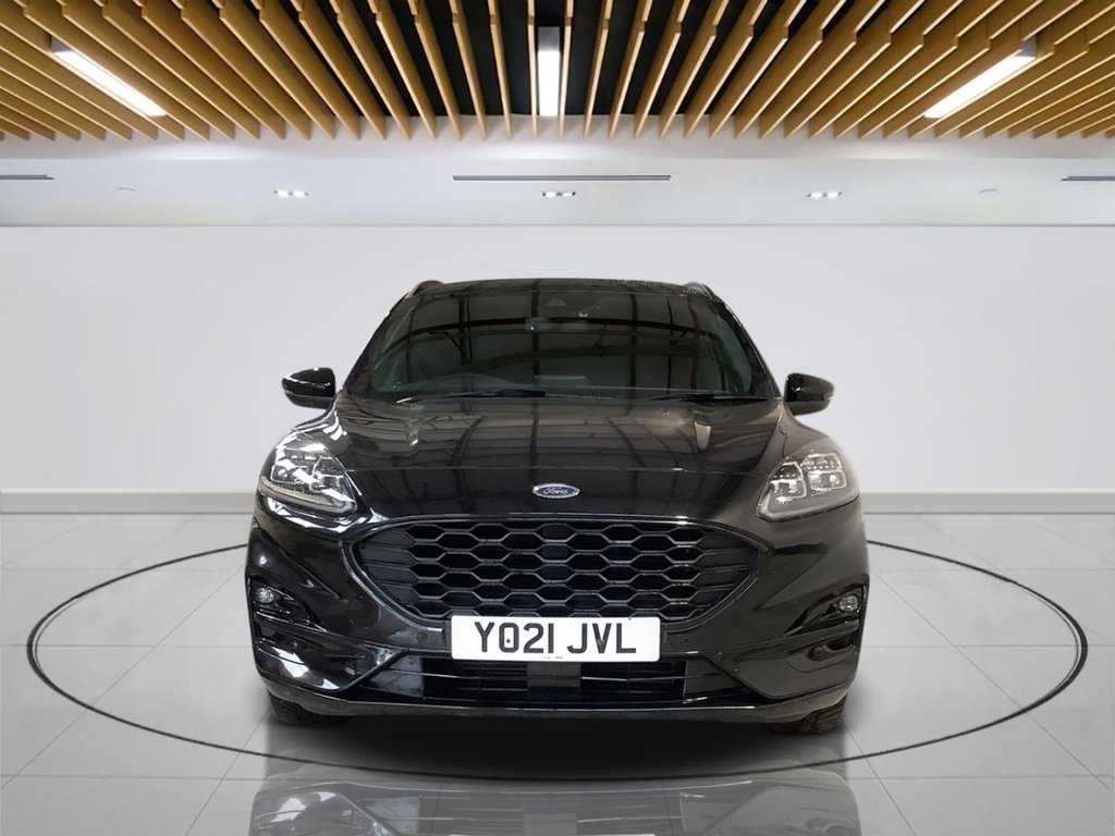 Used Ford Kuga 2021 for sale - 77806239: Photo 2