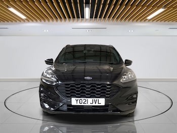 Used Ford Kuga 2021 for sale - 77806239: Photo