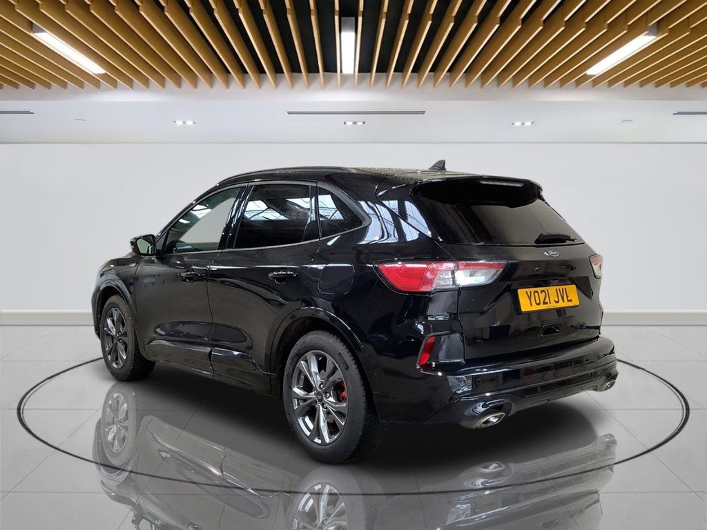 Used Ford Kuga 2021 for sale - 77806239: Photo 6