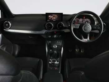 Used Audi Q2 2023 for sale - 74401627: Photo